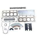 NON AFM DOD Camshaft Lifters Kit for Chevrolet GMC 4.8L 5.3L 5.7L Engine 2007-2013
