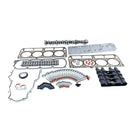 NON AFM DOD Camshaft Lifters Kit for Chevrolet GMC 4.8L 5.3L 5.7L Engine 2007-2013