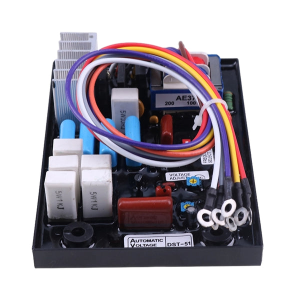 AVR Automatic Voltage Regulator 22-42037 for PX-300K1 Series PX-308K1 PX309K1 PX-310K1 PX-312K1 PX-316K1 PX-320K1 PX-325K1 PX-332K1 DST-51 DST-51-DFK