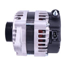 OEM 12V Alternator MIA12557 MIA11733 for Yanmar Engine 3TNV70 John Deere Gator Utility Vehicle XUV UV72 4X4 XUV825i