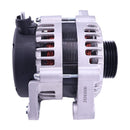 OEM 12V Alternator MIA12557 MIA11733 for Yanmar Engine 3TNV70 John Deere Gator Utility Vehicle XUV UV72 4X4 XUV825i