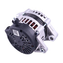 OEM 12V Alternator MIA12557 MIA11733 for Yanmar Engine 3TNV70 John Deere Gator Utility Vehicle XUV UV72 4X4 XUV825i