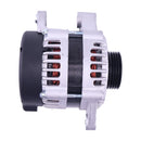 OEM 12V Alternator MIA12557 MIA11733 for Yanmar Engine 3TNV70 John Deere Gator Utility Vehicle XUV UV72 4X4 XUV825i