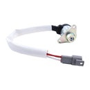 OEM 12V Fuel Stop Shut-Off Solenoid 42-0100 for Thermo King 2.49 3.74 3.88 3.95 4.82 4.82E 4.86 4.86E 4.86V Engine SB SL SLX TS Precedent Models
