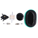 Oil & Air Filter Kit 3208309-S for Kohler Engine KT715 KT725 KT730 KT735 KT740