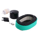 Oil & Air Filter Kit 3208309-S for Kohler Engine KT715 KT725 KT730 KT735 KT740