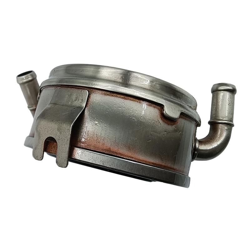 Oil Cooler 129908-33010 for Yanmar Engine 4TNV84T 4TNV86CHT 4TNV86CT 4TNV98 4TNV98C 4TNV98CT 4TNV98T