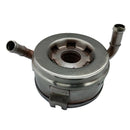 Oil Cooler 129908-33010 for Komatsu Skid Steer Loader CK20 CK25 CK30 CK35 SK1020 SK1026