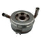 Oil Cooler 129908-33010 for Komatsu Skid Steer Loader CK20 CK25 CK30 CK35 SK1020 SK1026
