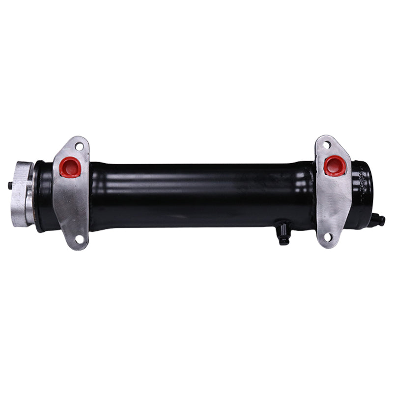 Oil Cooler 1810171C2 for Navistar Engine DT-414 DT-436 CASE 1640 1660 1670 1680 1822 1844