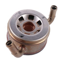 Oil Cooler 1G772-37012 for Kubota Engine V3307 Tractor M5040 M6040 M7040 Excavator KX040-4 U48-5