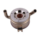 Oil Cooler 1G772-37012 for Kubota Engine V3307 Tractor M5040 M6040 M7040 Excavator KX040-4 U48-5