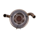 Oil Cooler 1G772-37012 for Kubota Engine V3307 Tractor M5040 M6040 M7040 Excavator KX040-4 U48-5