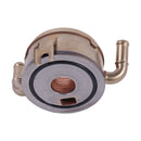 Oil Cooler 1G772-37012 for Kubota Engine V3307 Tractor M5040 M6040 M7040 Excavator KX040-4 U48-5