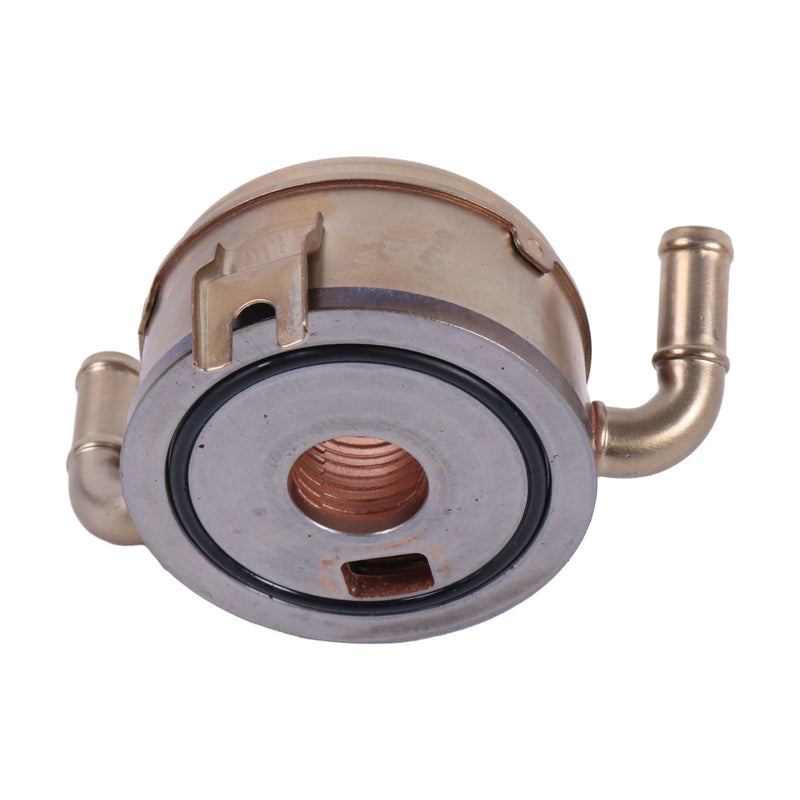 Oil Cooler 1G772-37012 for Kubota Engine V3307 Tractor M5040 M6040 M7040 Excavator KX040-4 U48-5