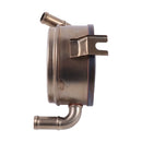 Oil Cooler 1G772-37012 for Kubota Engine V3307 Tractor M5040 M6040 M7040 Excavator KX040-4 U48-5