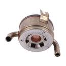 Oil Cooler 1G772-37012 for Kubota Engine V3307 Tractor M5040 M6040 M7040 Excavator KX040-4 U48-5