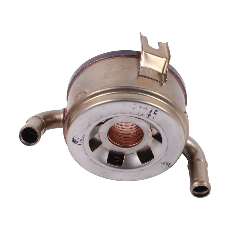 Oil Cooler 1G772-37012 for Kubota Engine V3307 Tractor M5040 M6040 M7040 Excavator KX040-4 U48-5
