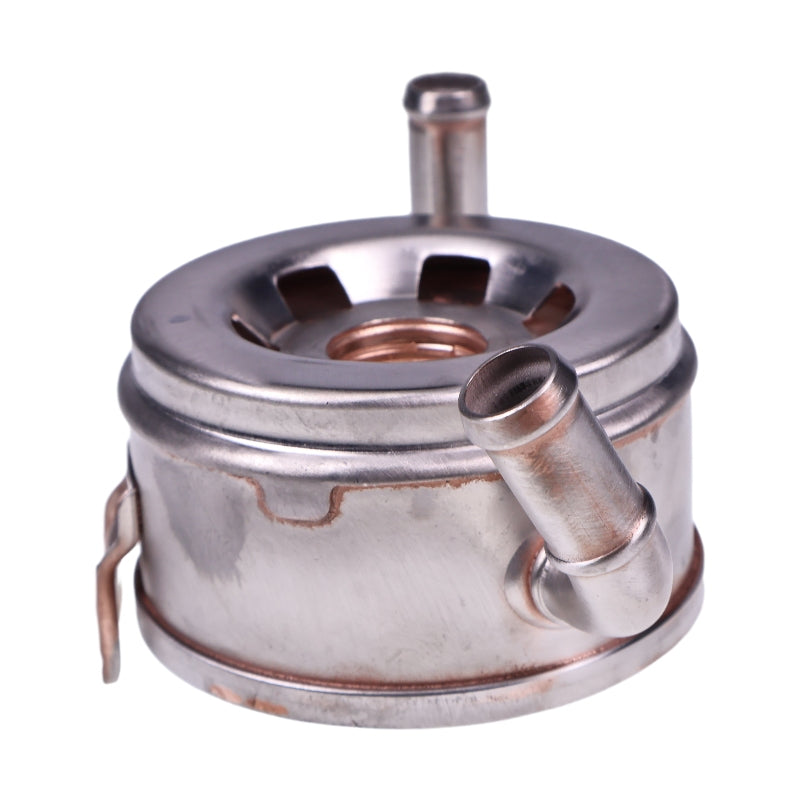 Oil Cooler 1G777-37010 for Kubota Engine V3307 Excavator KX080-3S KX080-4 Tractor M5040HD-1 M6040DTC-1 M7040HD-1