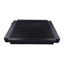 Oil Cooler 22357941 for Ingersoll Rand Air Compressor UP5-4 UP5-5 UP5-7 UP5-11c UP6-5 UP6-7 UP6-10 UP6-15c