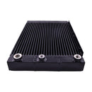 Oil Cooler 22357941 for Ingersoll Rand Air Compressor UP5-4 UP5-5 UP5-7 UP5-11c UP6-5 UP6-7 UP6-10 UP6-15c