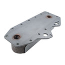 Oil Cooler 278-2468 for Caterpillar CAT Engine C7 3126 3126B 3126E