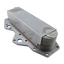 Oil Cooler 278-2468 for Caterpillar CAT Engine C7 3126 3126B 3126E