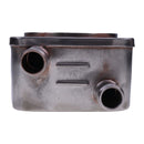 Oil Cooler 332/G9932 02/201118 for JCB Loader 3CX 4CX 409 411 ROBOT 185