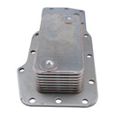 Oil Cooler 3975818 for Cummins Engine B6.7 QSB6.7 QSL9 ISB6.7 B4.5 QSB5.9 Hyundai Excavator R140W-9 R210NLC-9 R290LC-9