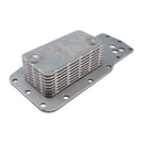 Oil Cooler 3975818 for Cummins Engine B6.7 QSB6.7 QSL9 ISB6.7 B4.5 QSB5.9 Hyundai Excavator R140W-9 R210NLC-9 R290LC-9