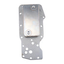 Oil Cooler 3975818 for Cummins Engine B6.7 QSB6.7 QSL9 ISB6.7 B4.5 QSB5.9 Hyundai Excavator R140W-9 R210NLC-9 R290LC-9