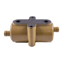 Oil Cooler 4N-2231 2W-7590 378-3971 for Caterpillar CAT Engine 3204 Loader 910 931 931B 931C 943 Dozer D3B D3C D3