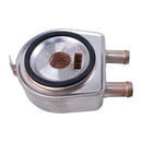 Oil Cooler 6698523 for Kubota Engine V3300 V3800 Bobcat Loader A300 A770 S250 S300 S750 T300 T320 T750 T870