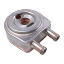 Oil Cooler 6698523 for Kubota Engine V3300 V3800 Bobcat Loader A300 A770 S250 S300 S750 T300 T320 T750 T870