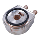 Oil Cooler 6698523 for Kubota Engine V3300 V3800 Bobcat Loader A300 A770 S250 S300 S750 T300 T320 T750 T870
