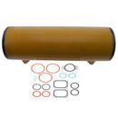 Oil Cooler 7C-3039 With Seal Kit for Caterpillar CAT Engine 3054 3306 3406 3408 3456 3406B 3406C 3406E 3408B 3408C 3408E C15 C18