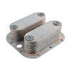 Oil Cooler 8547237 8514437 8524267 8529663 for Detroit Engine 71 852 91 92 8V92 V71 V92