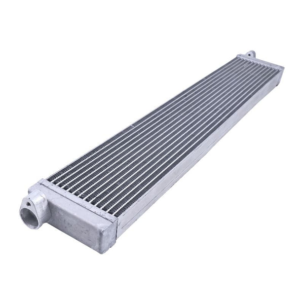 Oil Cooler A0995000001 for Mercedes-Benz C-Class W205 C205 A205 S205 2014-2021 C63 AMG S-Class W222 A217 C217 2014-2021 S63 S65 AMG