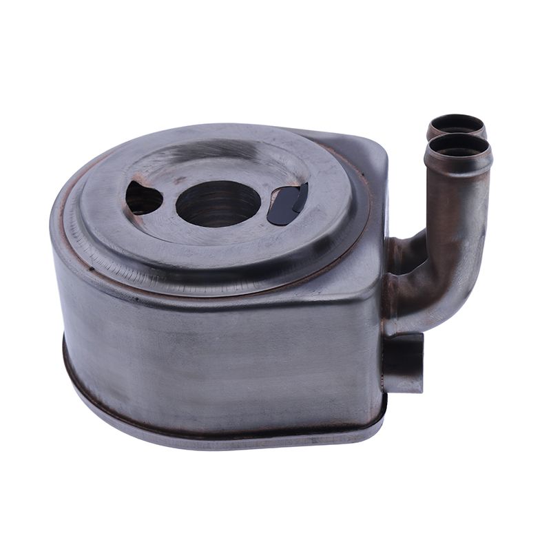 Oil Cooler RE31929 for John Deere 310A 310C 315C 410 410B 415B 710B 710D 190 70 290D