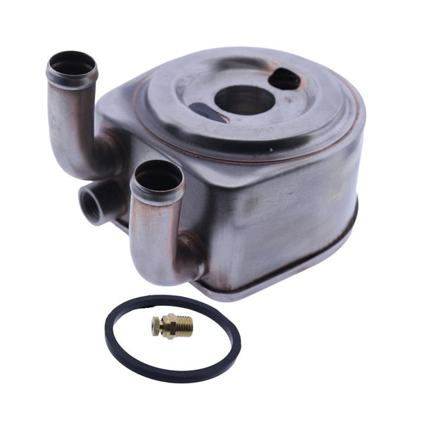 Oil Cooler RE31929 for John Deere 310A 310C 315C 410 410B 415B 710B 710D 190 70 290D