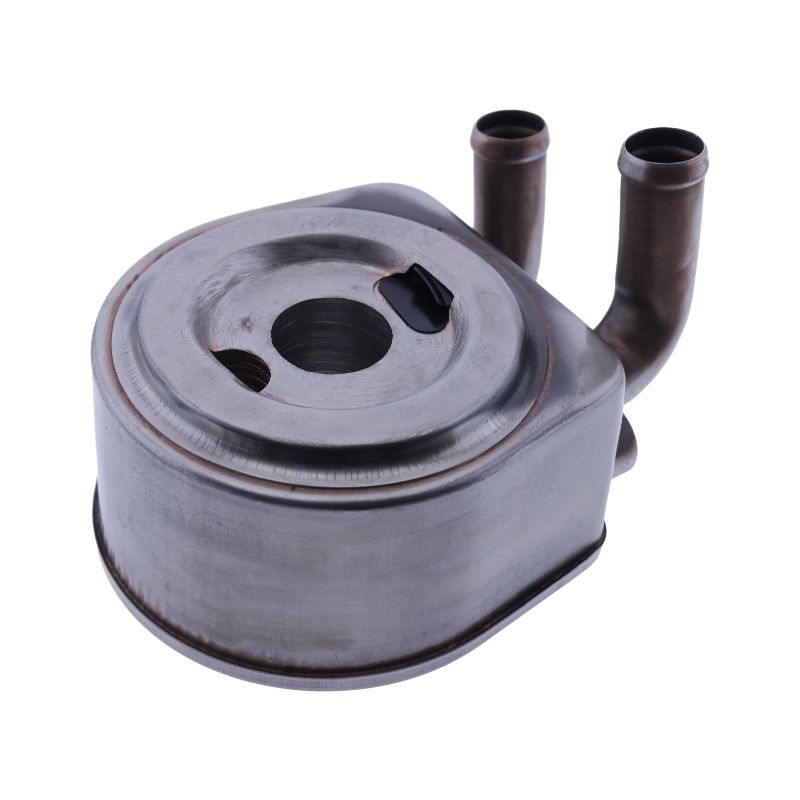 Oil Cooler RE31929 for John Deere 310A 310C 315C 410 410B 415B 710B 710D 190 70 290D