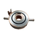 Oil Cooler Assembly 129508-33010 for Yanmar Engine 3GP88 3TNE84 3TNV82A 3TNV84T 3TNV86CT 3TNV88 3TNV88C 4TNV84 4TNV84T 4TNV86CT 4TNV88