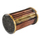 Oil Cooler Core 110848 for Cummins Engine NH855 NHC250 Truck M939A1 M809 NHC250