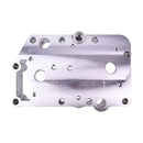 Oil Cooler Housing R123471 for John Deere Engine 4045 6068 6081 Loader 310E 310SG 710K 410J 710J 315SG