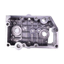 Oil Cooler Housing R123471 for John Deere Engine 4045 6068 6081 Loader 310E 310SG 710K 410J 710J 315SG