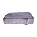 Oil Cooler Housing R123471 for John Deere Engine 4045 6068 6081 Loader 310E 310SG 710K 410J 710J 315SG