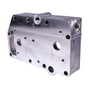 Oil Cooler Housing R123471 for John Deere Engine 4045 6068 6081 Loader 310E 310SG 710K 410J 710J 315SG