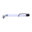 Oil Drain Tube 1554512601 for Takeuchi Loader TL8 TL8R TL10 TL10V2 TL12 TL12 R2 and V2 Excavator TB015 TB016 TB145 TB175 TB230 TB240 TB125 TB135 TB225
