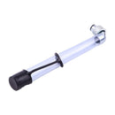 Oil Drain Tube 1554512601 for Takeuchi Loader TL8 TL8R TL10 TL10V2 TL12 TL12 R2 and V2 Excavator TB015 TB016 TB145 TB175 TB230 TB240 TB125 TB135 TB225