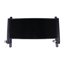 Oil Exchanger Cooler 6736377 for Bobcat Loader S130 T140